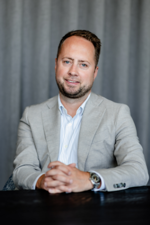 Tim Verlinden