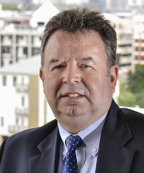 Grant Cameron