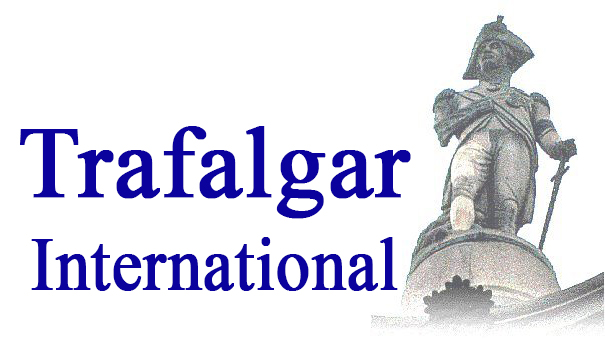 Logo Trafalgar Intl for Linked in