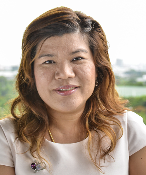 supaporn Tiamiaseang
