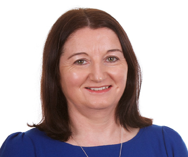 Rosemary Lenehan