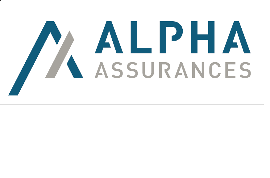 logo alpha